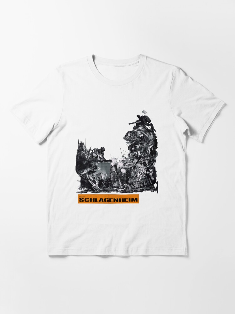 Black Midi Schlagenheim Metal
