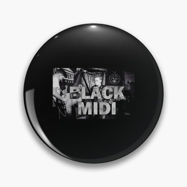 Item preview, Black midi designed and sold by DrianJayaArts.