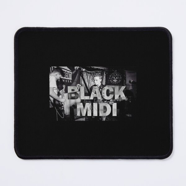 Item preview, Black midi designed and sold by DrianJayaArts.
