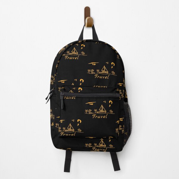 Item preview, Travel designed and sold by Mr Diecken.