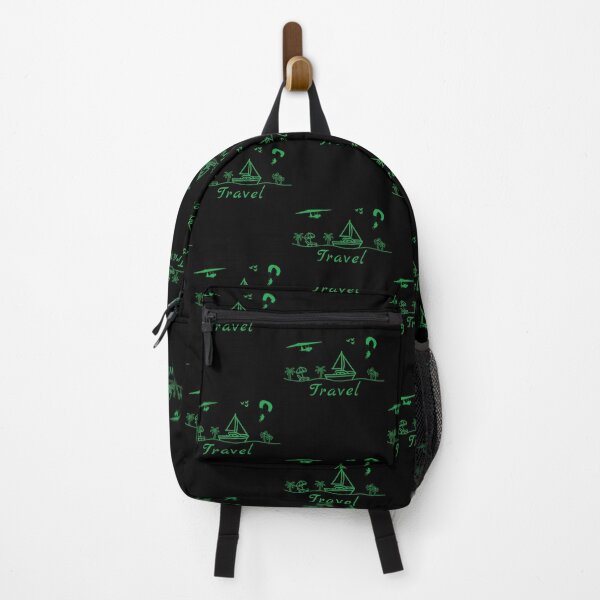 Item preview, Travel designed and sold by Mr Diecken.