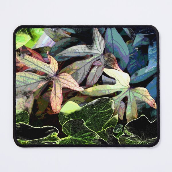 Item preview, A Riot of Leaves DPPA20140915a designed and sold by CSteenArt.