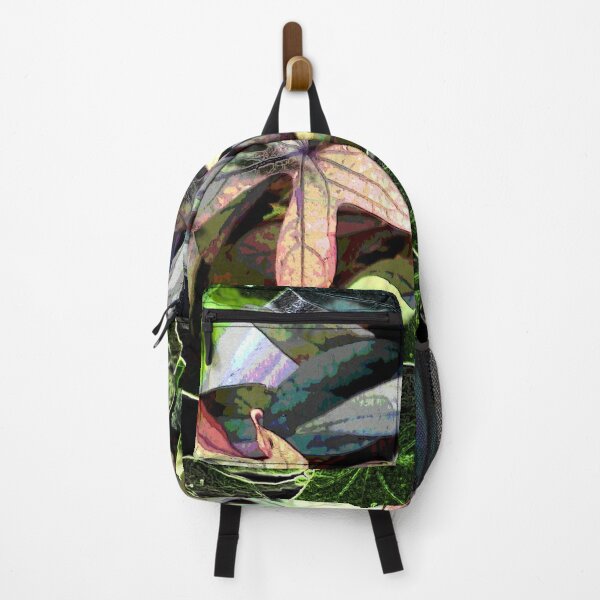 Item preview, A Riot of Leaves DPPA20140915a designed and sold by CSteenArt.