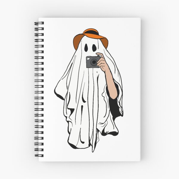 Item preview, Ghosty Ghost designed and sold by Area111Art.