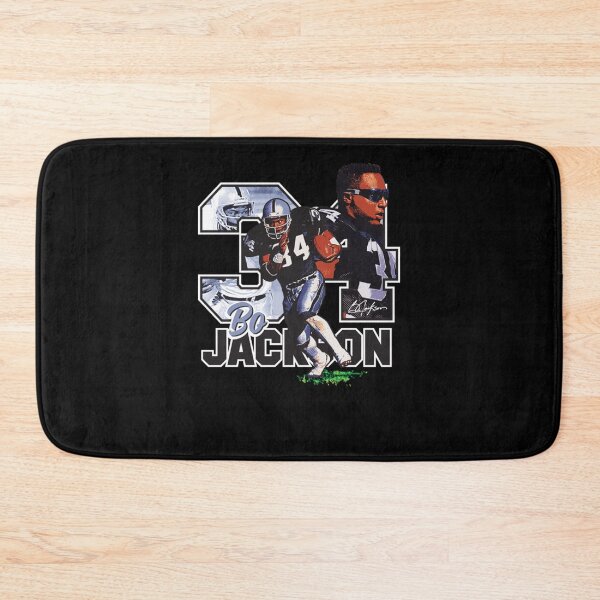 Item preview, Bo Jackson Tee designed and sold by JESSIECAJUSTIN.