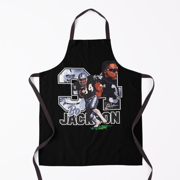 Item preview, Bo Jackson Tee designed and sold by JESSIECAJUSTIN.