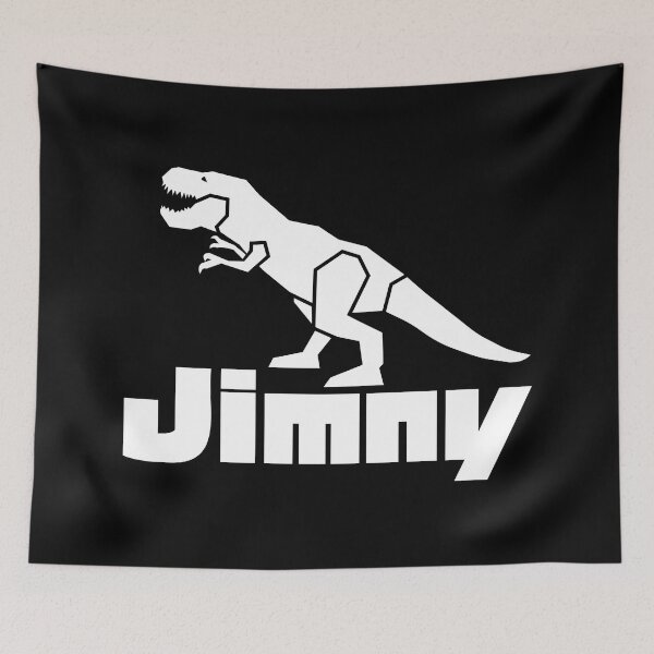 Item preview, JIMNY T-Rex designed and sold by jimny-4x4-shop.