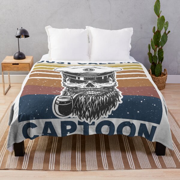 Item preview, Just Call Me Captoon - Funny Job, Captoon Gift Idea For Lovers of Boating Design designed and sold by ALITOPRINCE.