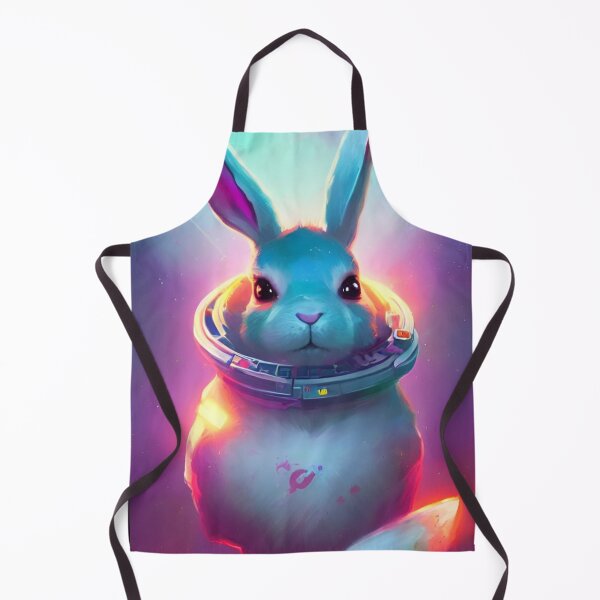 Item preview, Cosmic Cottontail designed and sold by UpsidedwnBruisr.