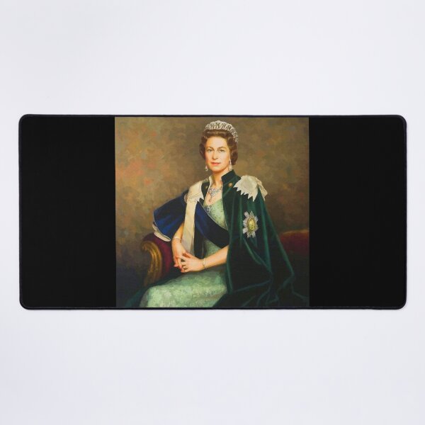 Item preview, RIP Queen Elizabeth designed and sold by Pixelish.