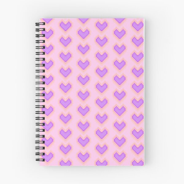 Item preview, Pixel Heart Redux designed and sold by tinpink.