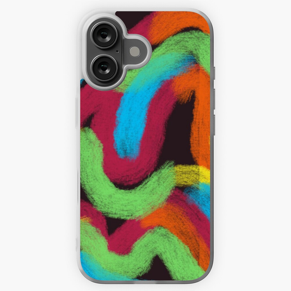 Item preview, iPhone Soft Case designed and sold by LilyBurgess.
