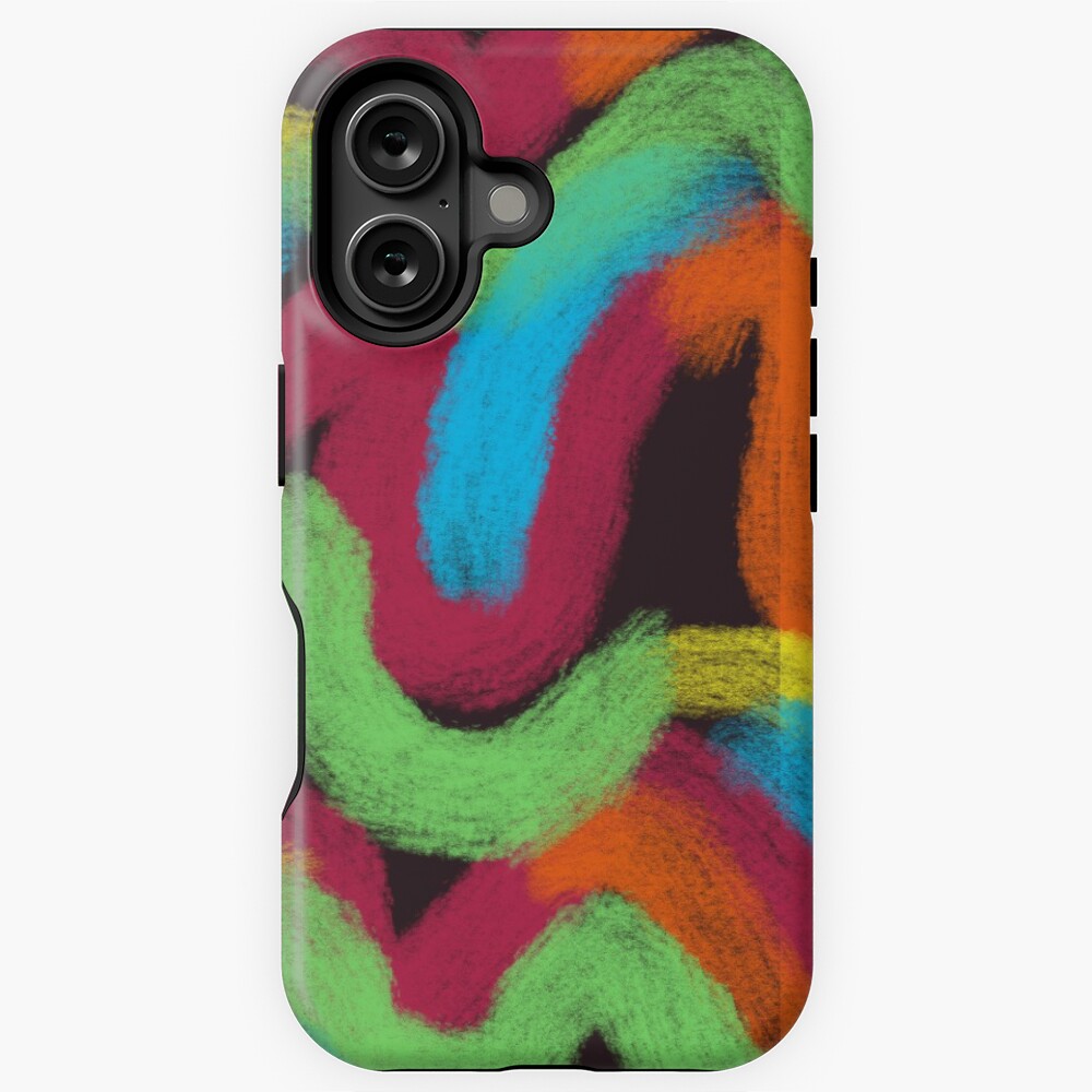 Item preview, iPhone Magsafe Tough Case designed and sold by LilyBurgess.