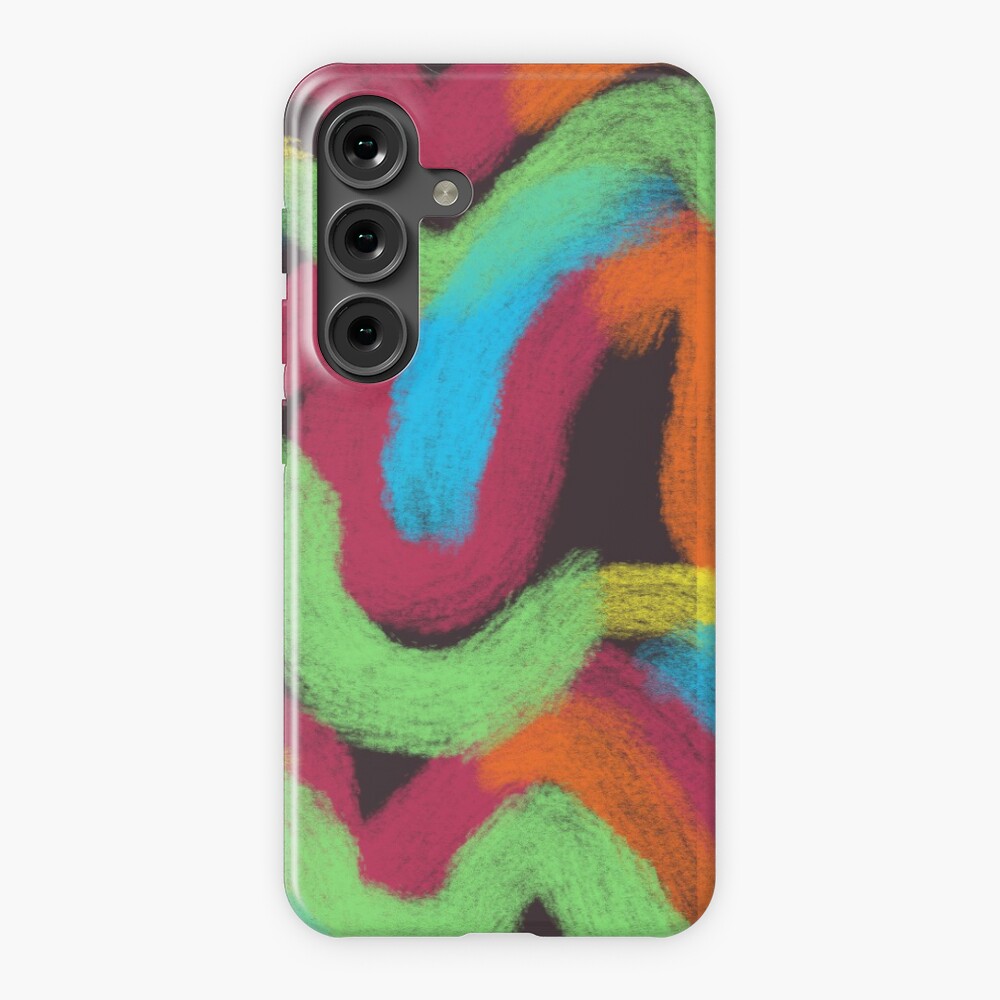 Item preview, Samsung Galaxy Snap Case designed and sold by LilyBurgess.