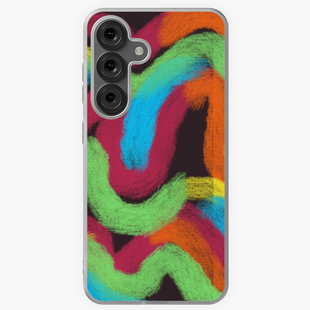 Item preview, Samsung Galaxy Soft Case designed and sold by LilyBurgess.