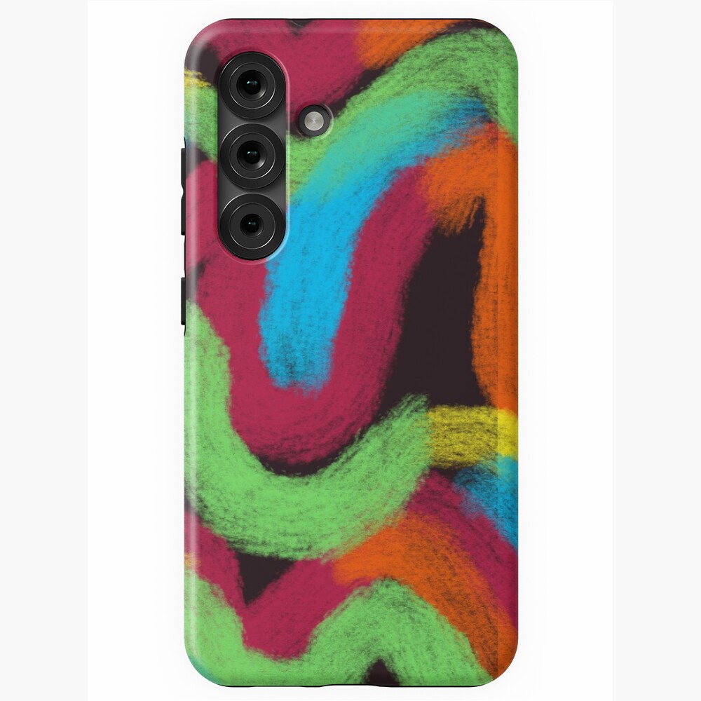 Item preview, Samsung Galaxy Tough Case designed and sold by LilyBurgess.