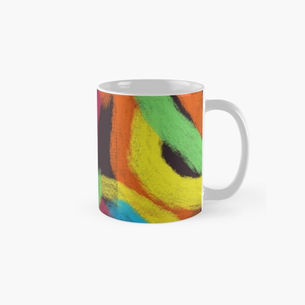 Rainbows Classic Mug