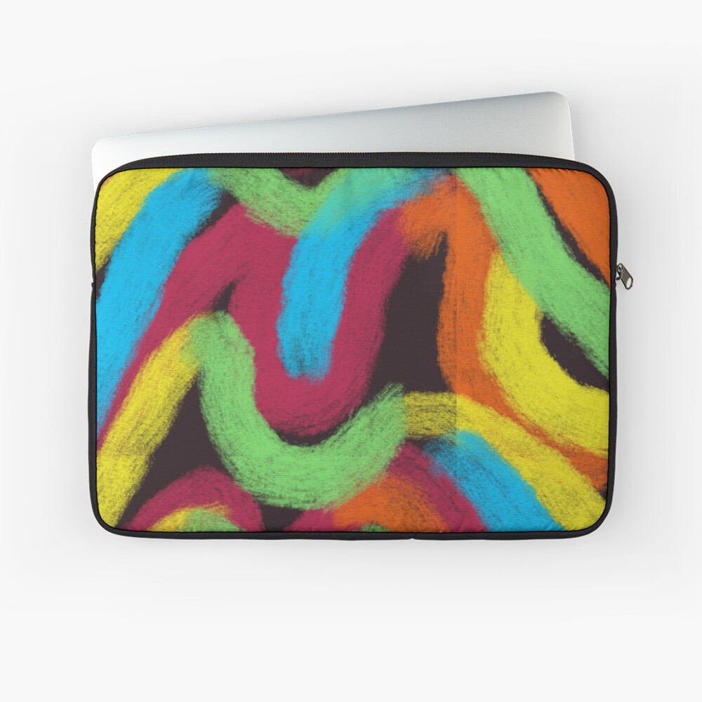 Item preview, Laptop Sleeve designed and sold by LilyBurgess.