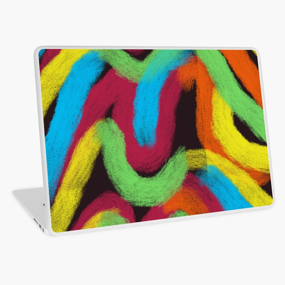 Item preview, Laptop Skin designed and sold by LilyBurgess.