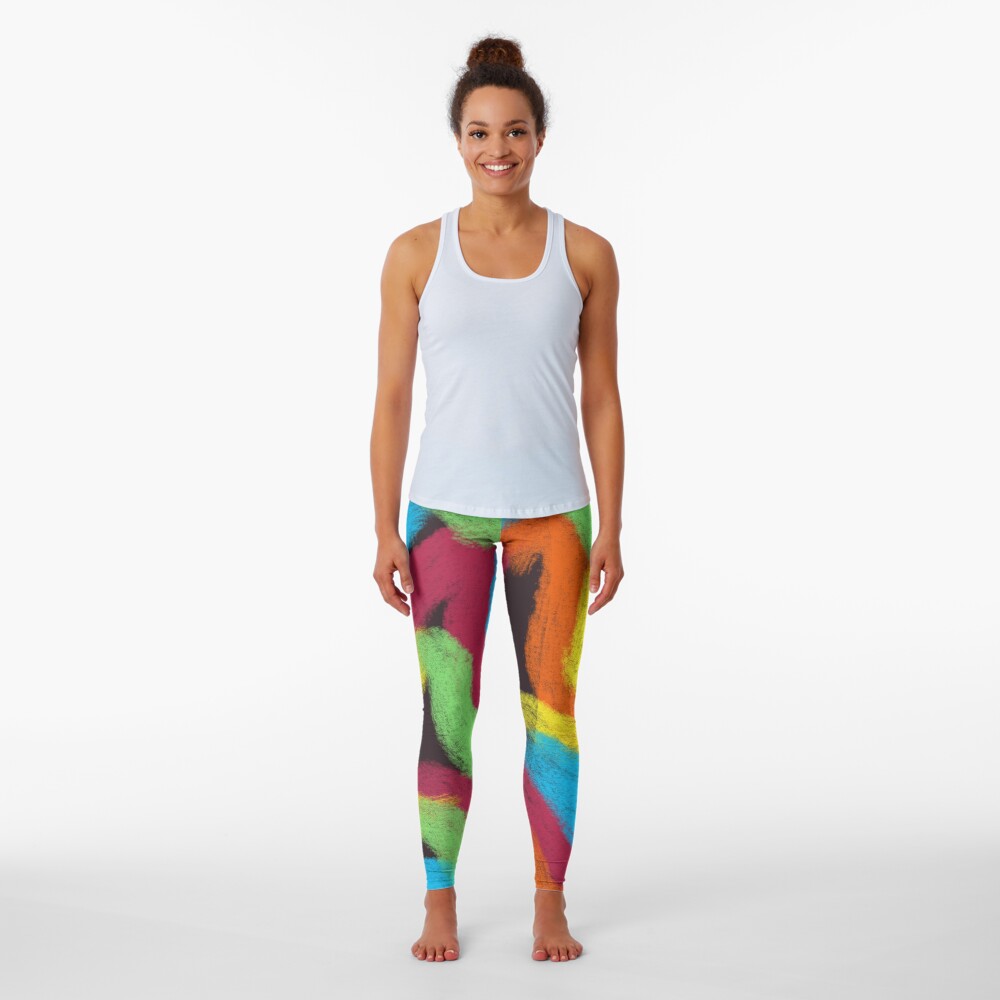 Item preview, Leggings designed and sold by LilyBurgess.