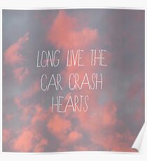 Thriller - Fall Out Boy Poster