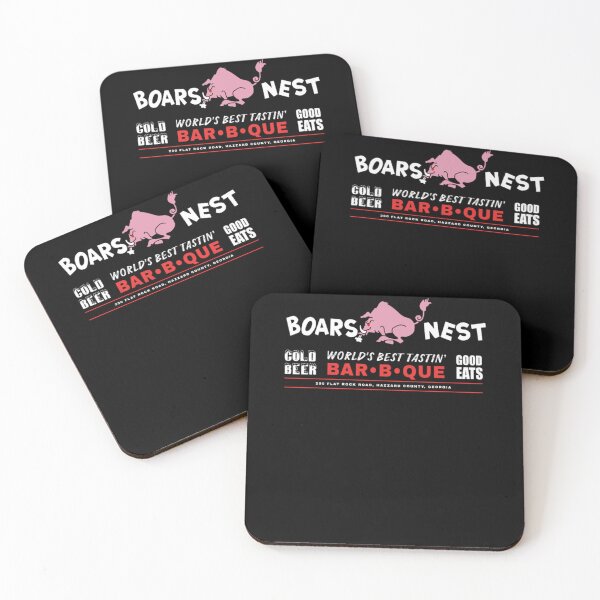 Item preview, Boars Nest designed and sold by JESSIECAJUSTIN.
