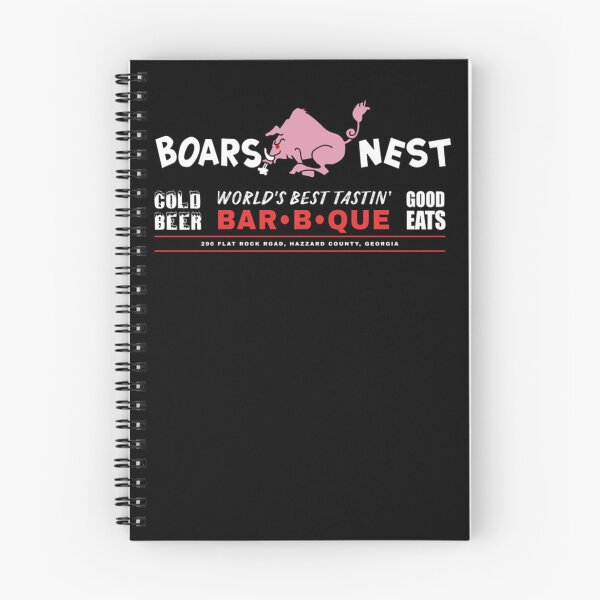 Item preview, Boars Nest designed and sold by JESSIECAJUSTIN.