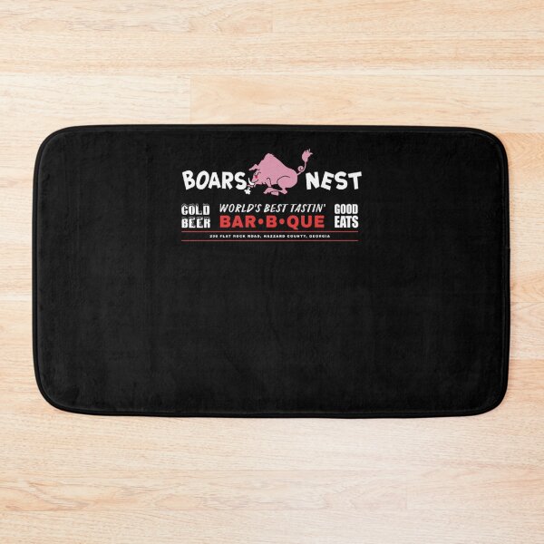 Item preview, Boars Nest designed and sold by JESSIECAJUSTIN.