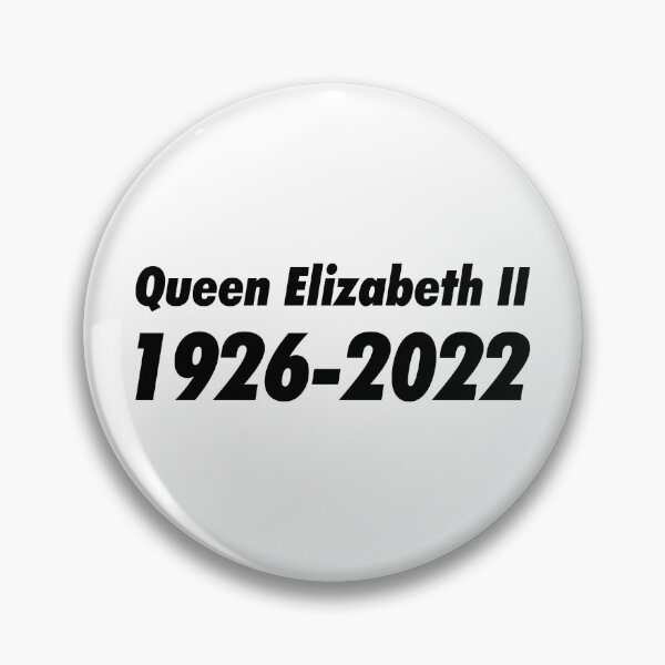 Item preview, Queen Elizabeth II designed and sold by n0madd.