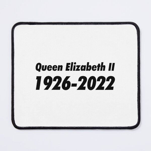 Item preview, Queen Elizabeth II designed and sold by n0madd.