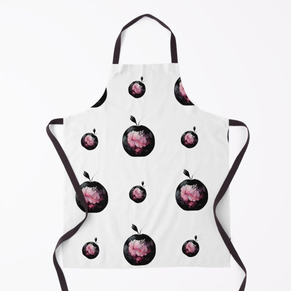 Item preview, apple black rose designed and sold by Esmiovel.