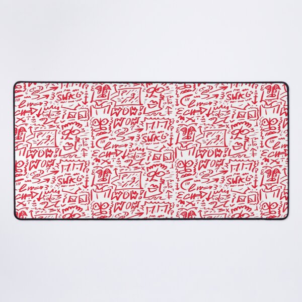 Item preview, Pop Art Doodles designed and sold by PostedArt.