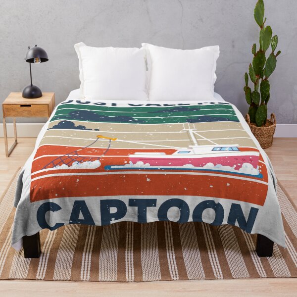 Item preview, Just Call Me Captoon - Funny Job, Captoon Gift Idea For Lovers of Boating Design designed and sold by ALITOPRINCE.