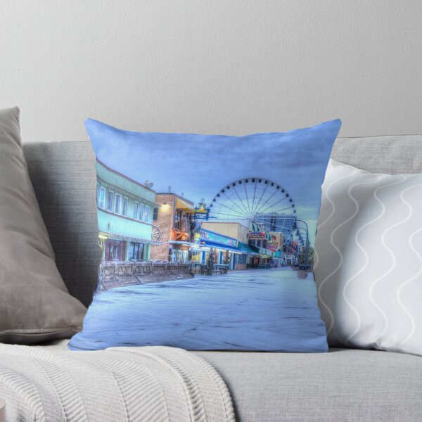 Item preview, Frozen Boardwalk designed and sold by Jamie317.