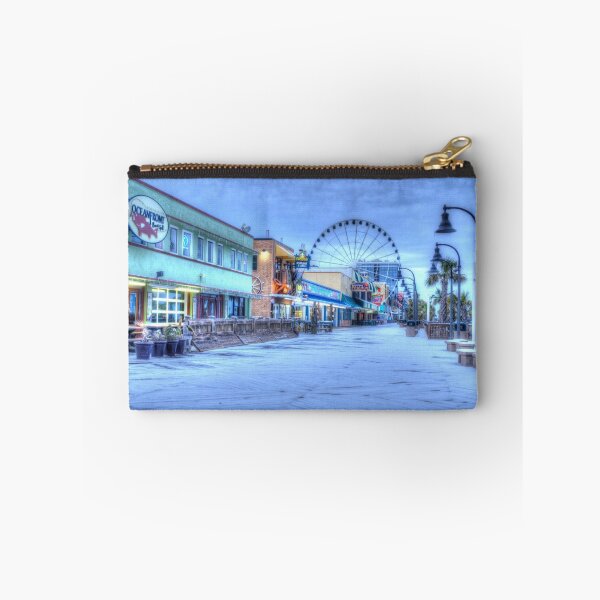 Item preview, Frozen Boardwalk designed and sold by Jamie317.
