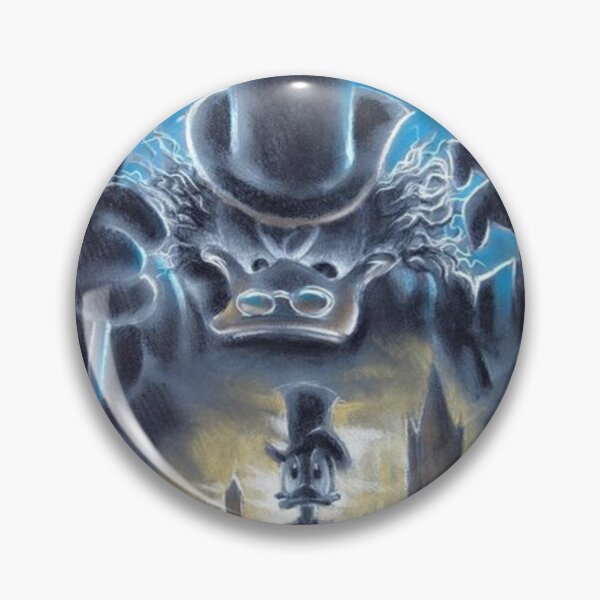 Item preview, Scrooge McDuck designed and sold by GEK-NERD.