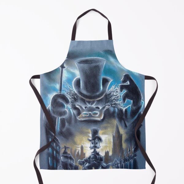 Item preview, Scrooge McDuck designed and sold by GEK-NERD.