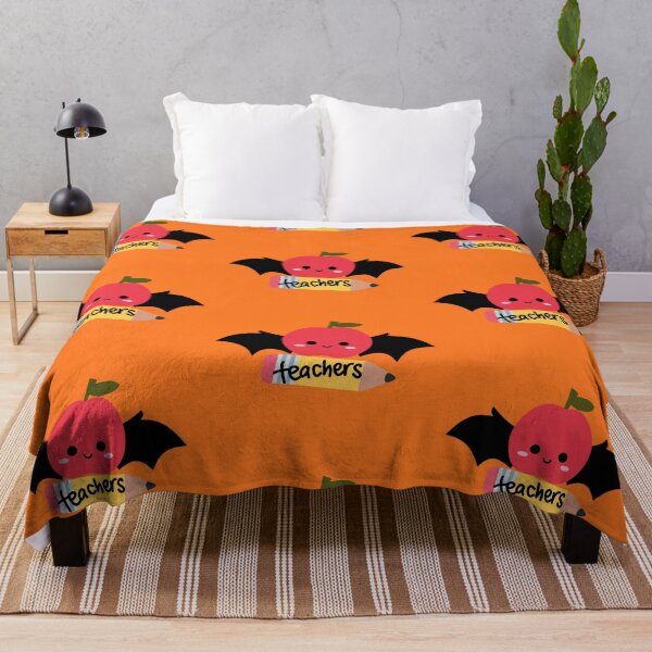 Item preview, The Best Teachers Are A Bit Batty designed and sold by ImaginedCo.