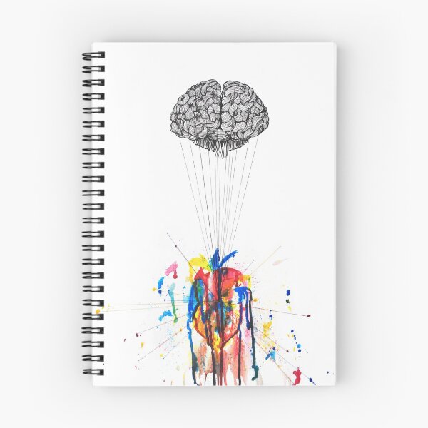 Item preview, Mind Over Splatter - 2.0 designed and sold by musicandink.