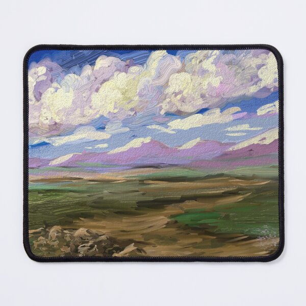 Item preview, VanGoghish DPAR170403c designed and sold by CSteenArt.