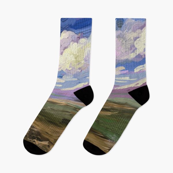 Item preview, VanGoghish DPAR170403c  designed and sold by CSteenArt.