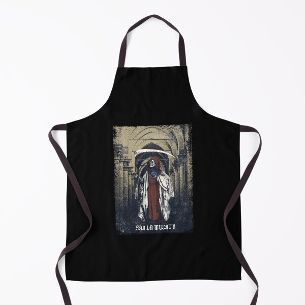 Item preview, Saint Death designed and sold by Jumearg.