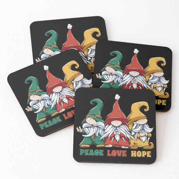 Item preview, | Fun gnome fantasy creatures designed and sold by Palteeshop.