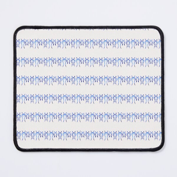 Item preview, Blue Tano designed and sold by JESSIECAJUSTIN.
