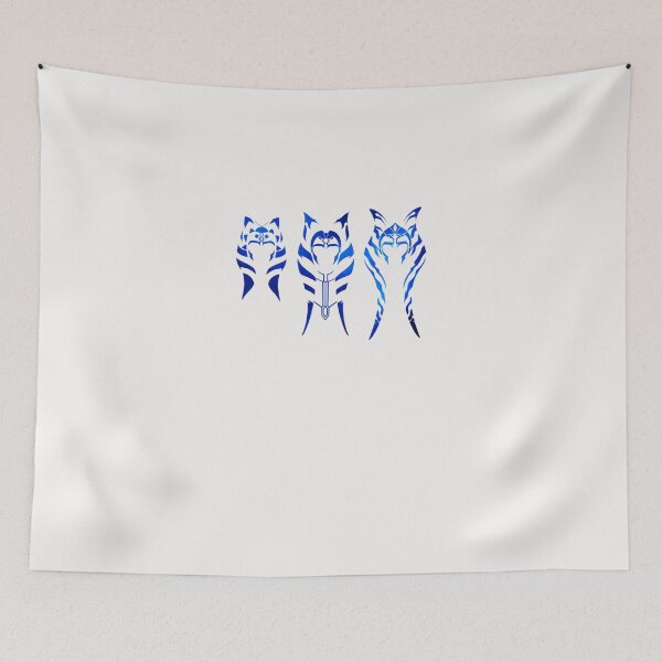 Item preview, Blue Tano designed and sold by JESSIECAJUSTIN.