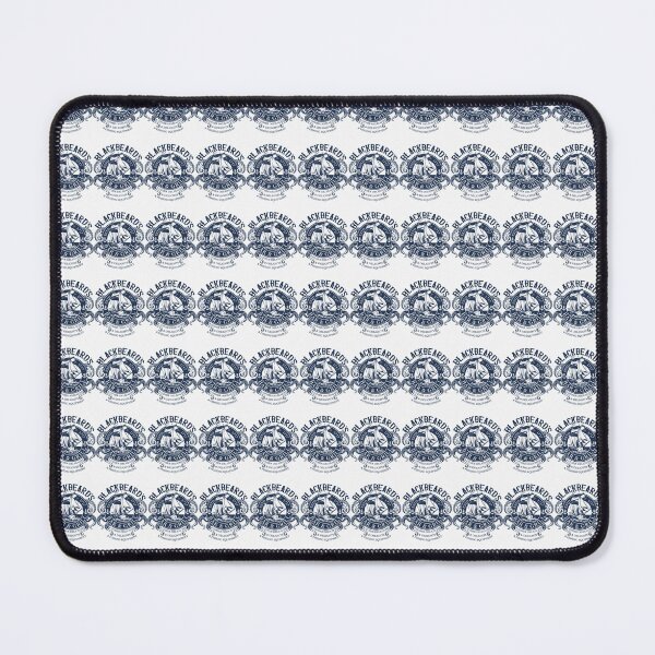 Item preview, Blackbeard's Bar & Grill designed and sold by JESSIECAJUSTIN.