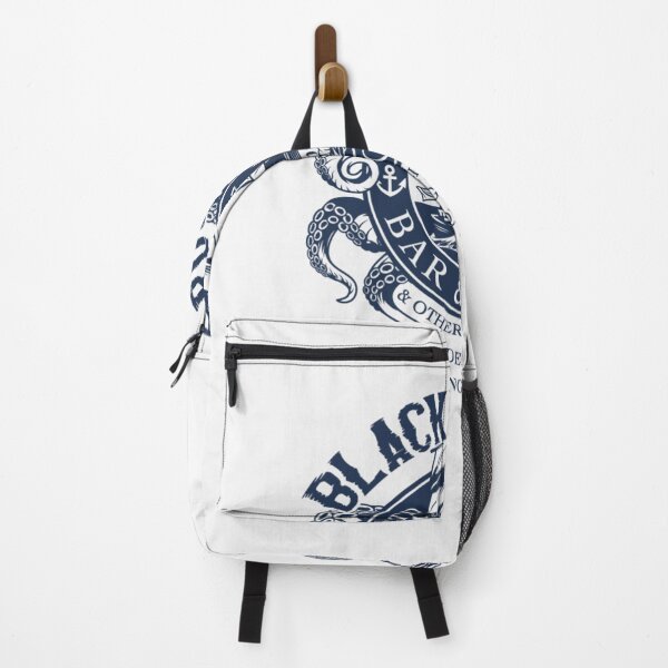 Item preview, Blackbeard's Bar & Grill designed and sold by JESSIECAJUSTIN.