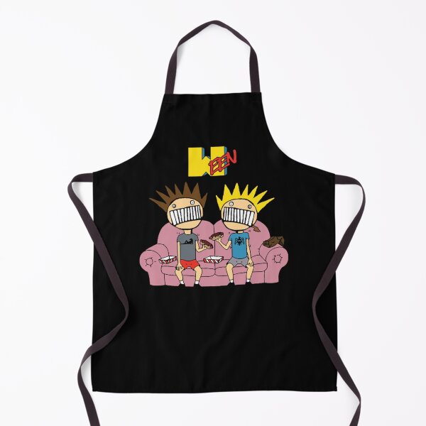 Item preview, Boogvis & Boog-Head designed and sold by JESSIECAJUSTIN.