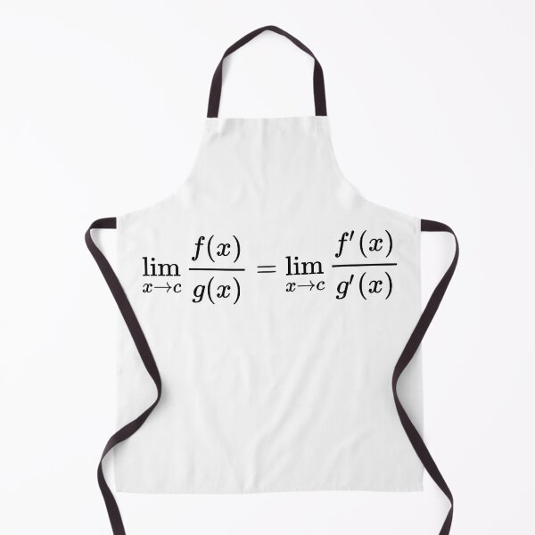 Item preview, l'hospital rule, l'hopital rule, math and calculus basics designed and sold by NoetherSym.