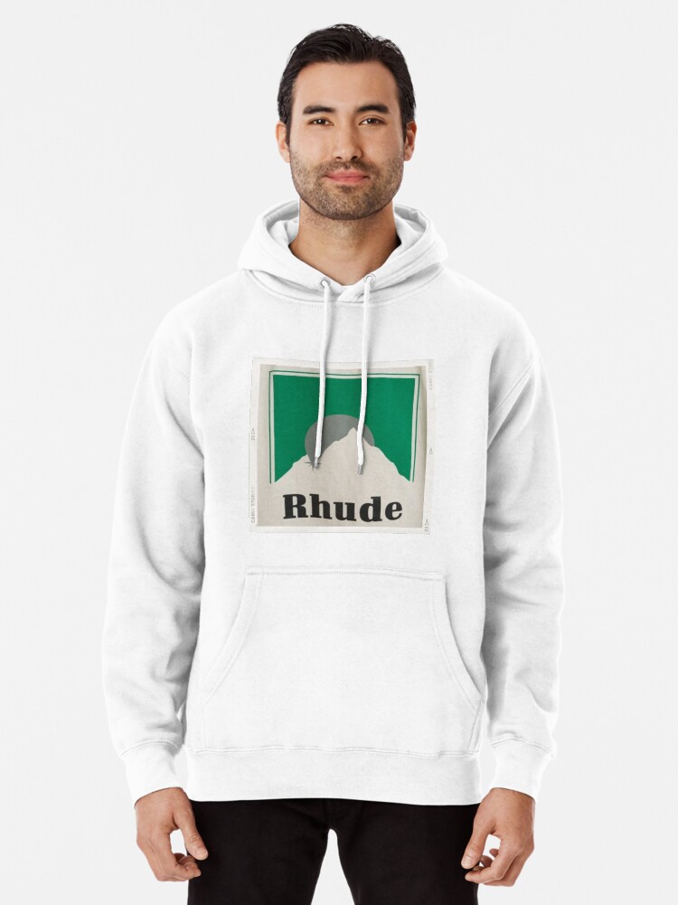 rhude